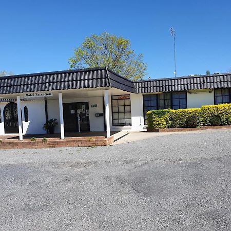 Tally Ho Motor Inn Tenterfield Zewnętrze zdjęcie