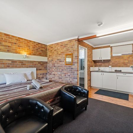 Tally Ho Motor Inn Tenterfield Zewnętrze zdjęcie