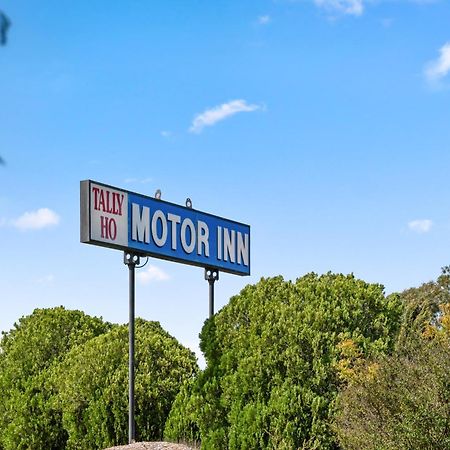 Tally Ho Motor Inn Tenterfield Zewnętrze zdjęcie