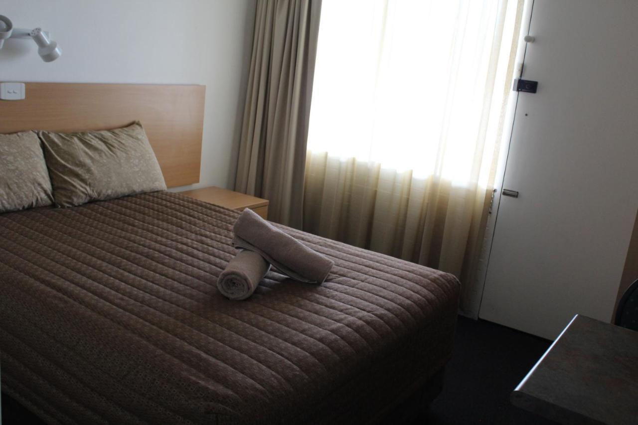 Tally Ho Motor Inn Tenterfield Zewnętrze zdjęcie
