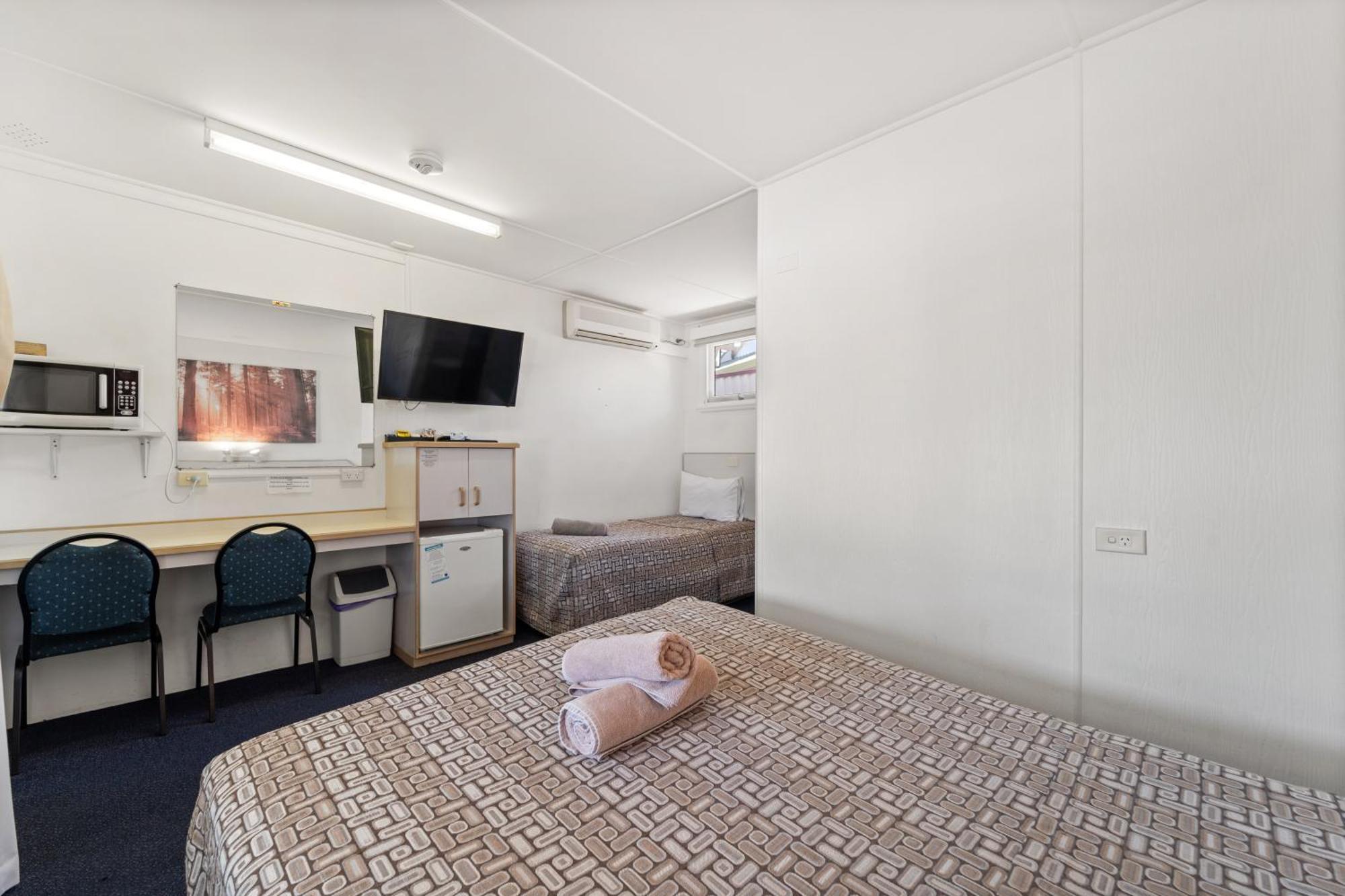 Tally Ho Motor Inn Tenterfield Zewnętrze zdjęcie