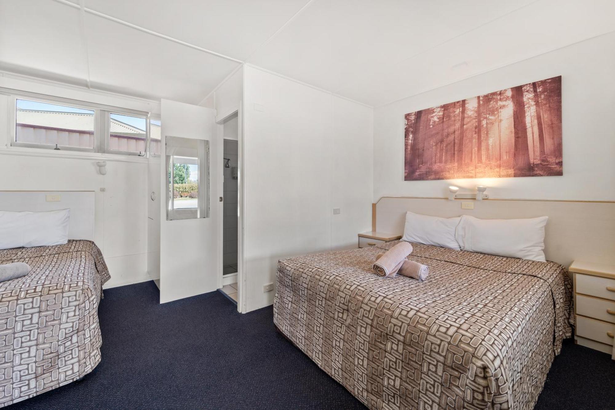 Tally Ho Motor Inn Tenterfield Zewnętrze zdjęcie