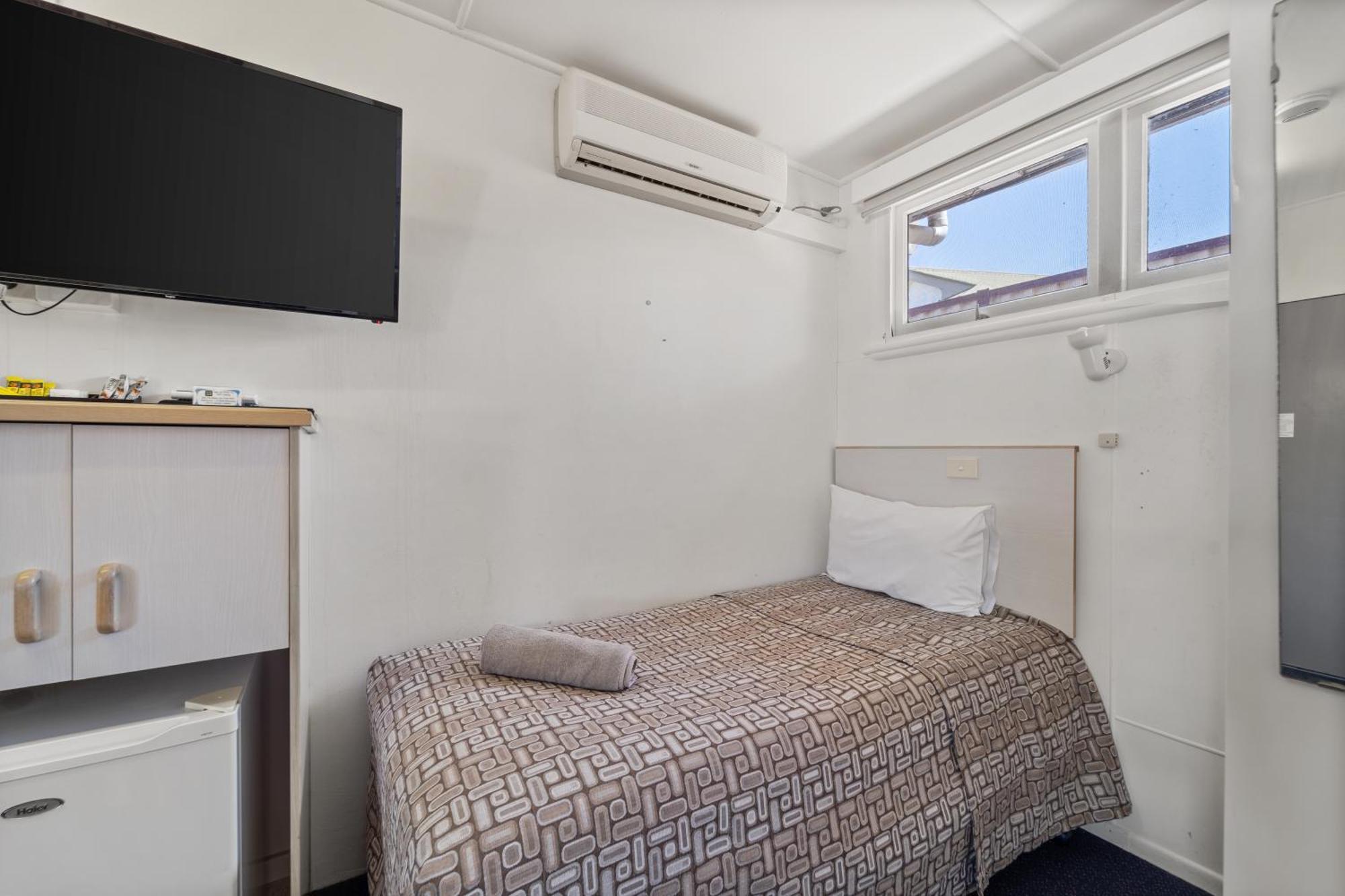 Tally Ho Motor Inn Tenterfield Zewnętrze zdjęcie