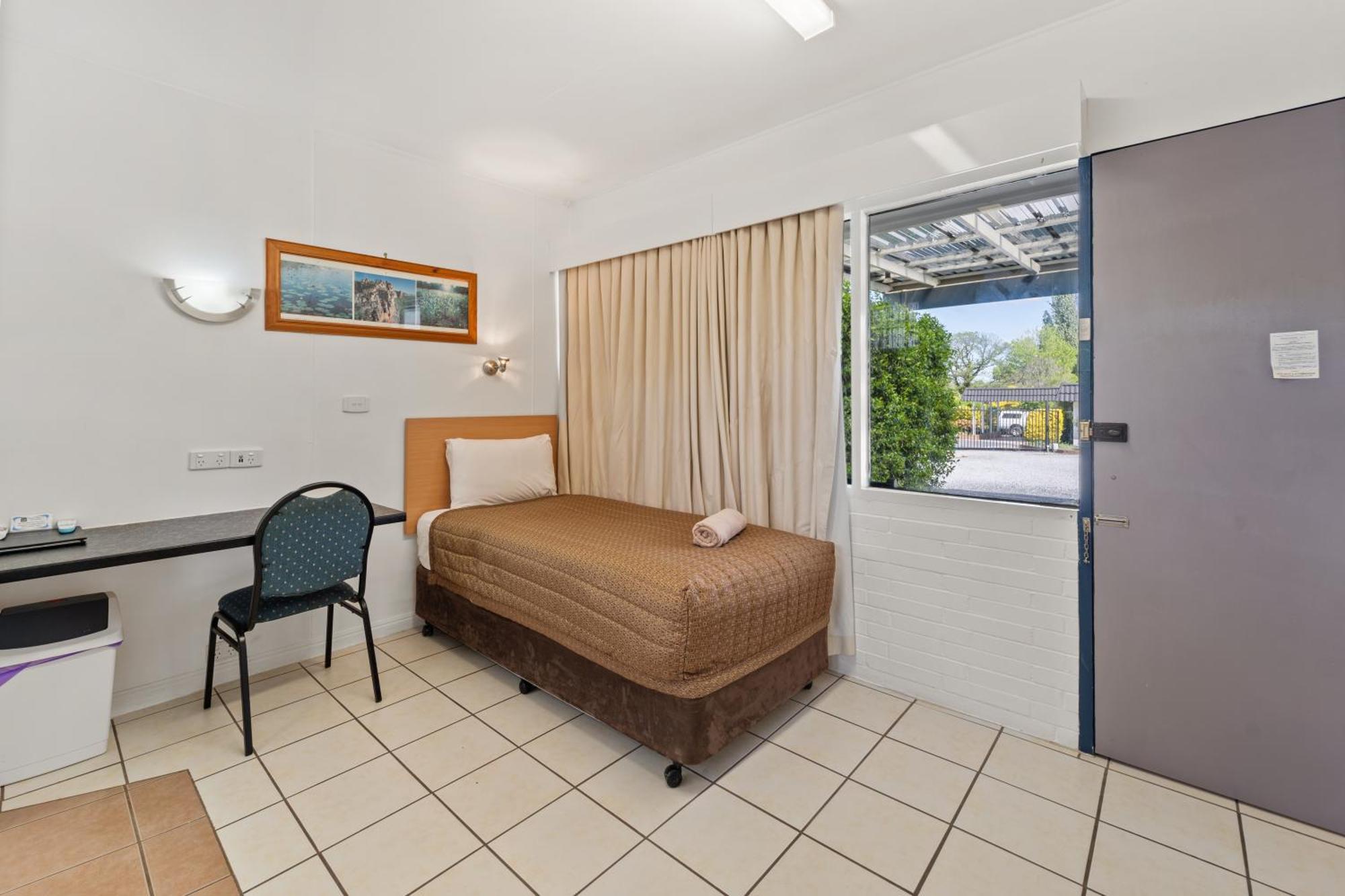 Tally Ho Motor Inn Tenterfield Zewnętrze zdjęcie