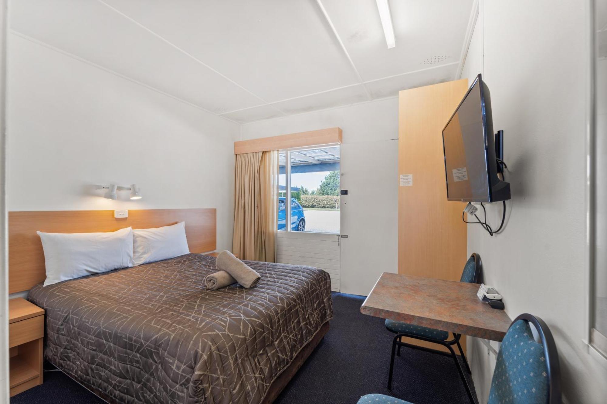 Tally Ho Motor Inn Tenterfield Zewnętrze zdjęcie