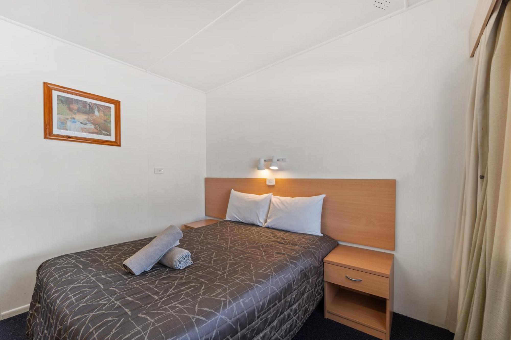 Tally Ho Motor Inn Tenterfield Zewnętrze zdjęcie