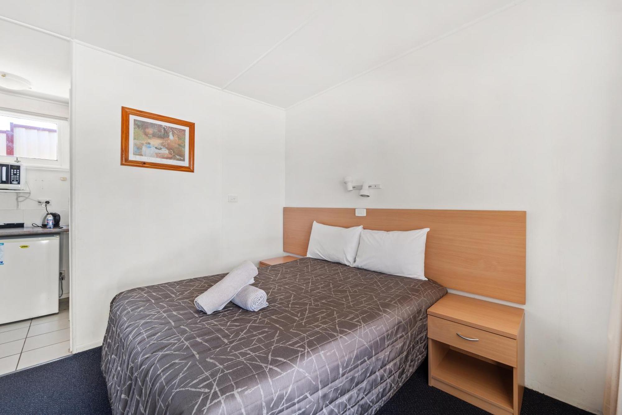 Tally Ho Motor Inn Tenterfield Zewnętrze zdjęcie