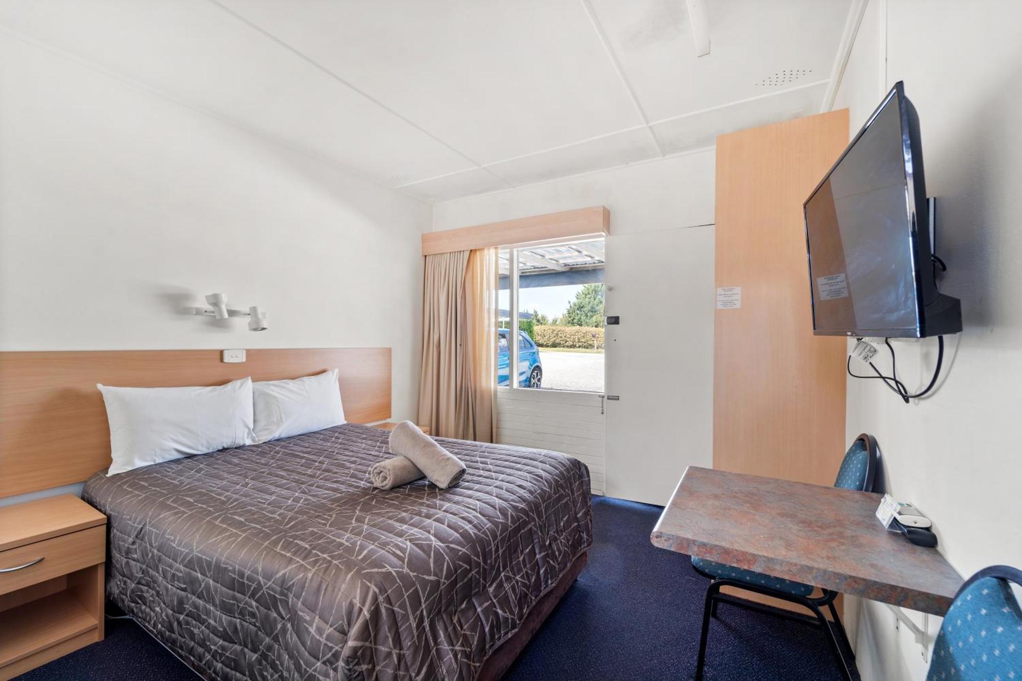 Tally Ho Motor Inn Tenterfield Zewnętrze zdjęcie