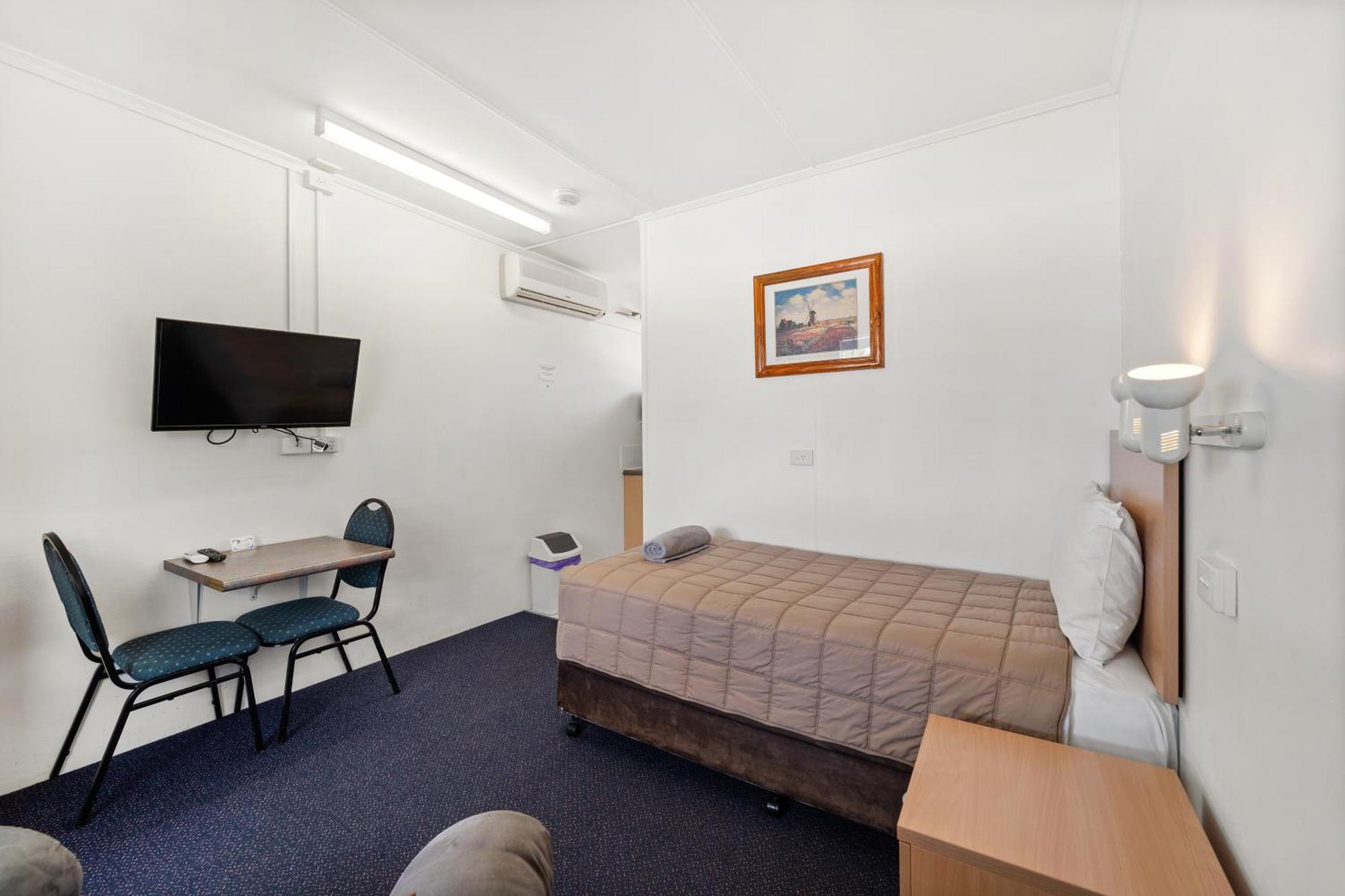 Tally Ho Motor Inn Tenterfield Zewnętrze zdjęcie