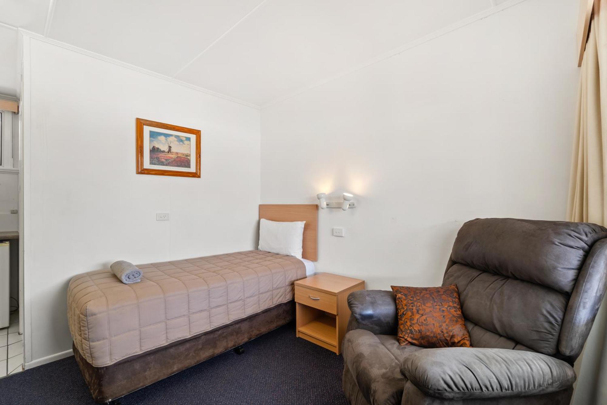 Tally Ho Motor Inn Tenterfield Zewnętrze zdjęcie
