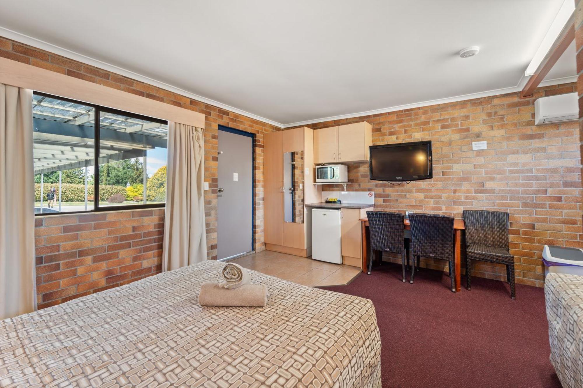 Tally Ho Motor Inn Tenterfield Zewnętrze zdjęcie