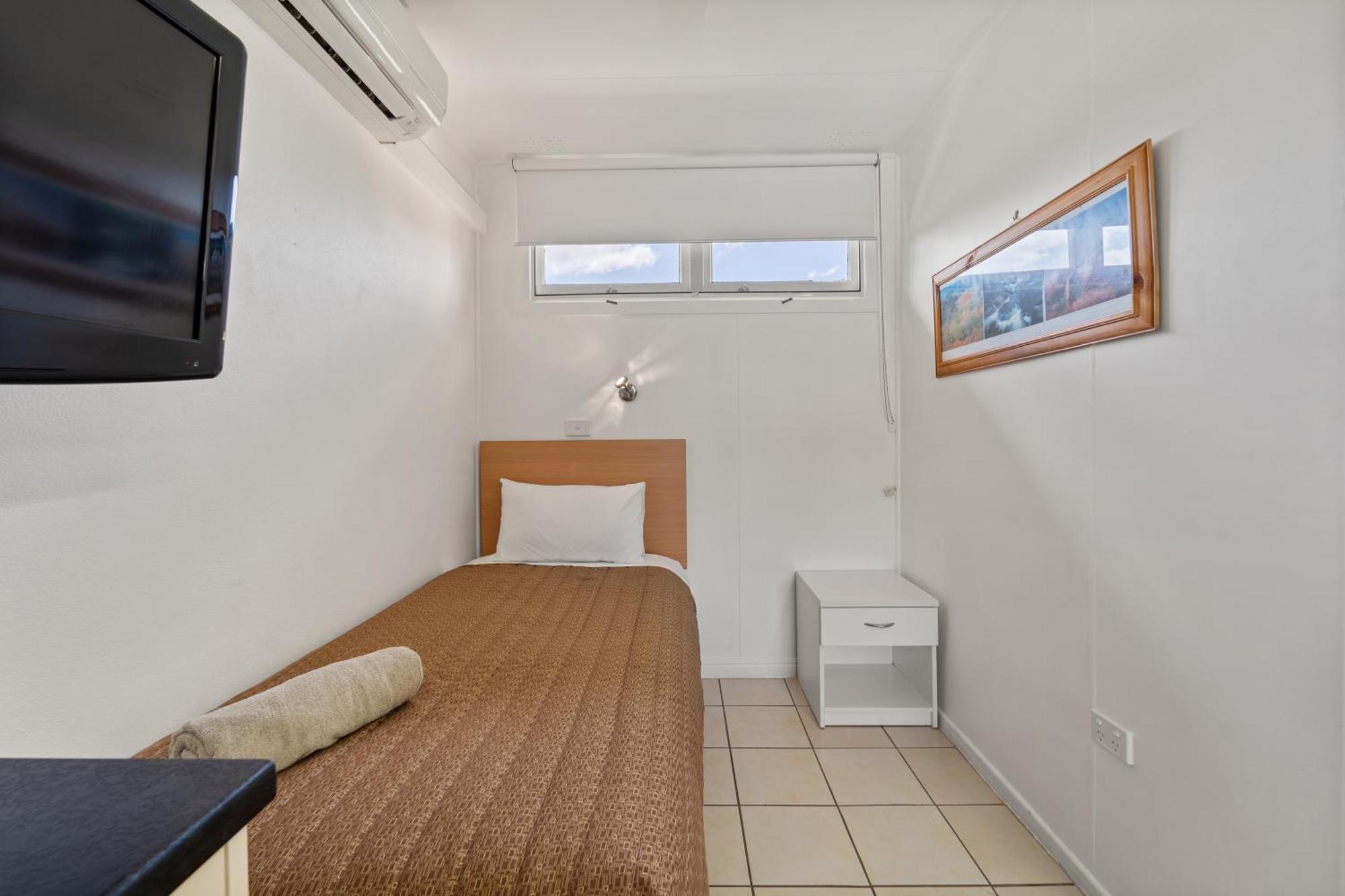 Tally Ho Motor Inn Tenterfield Zewnętrze zdjęcie