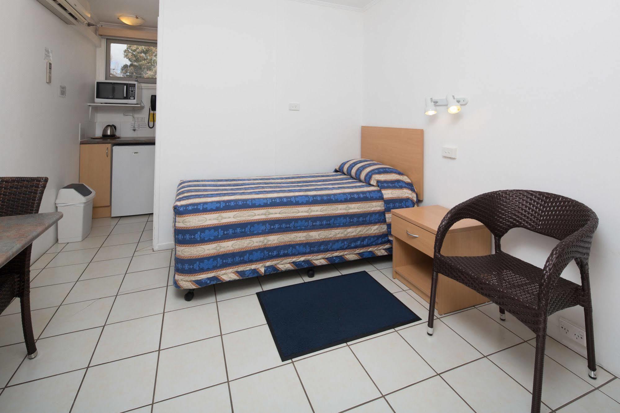 Tally Ho Motor Inn Tenterfield Zewnętrze zdjęcie